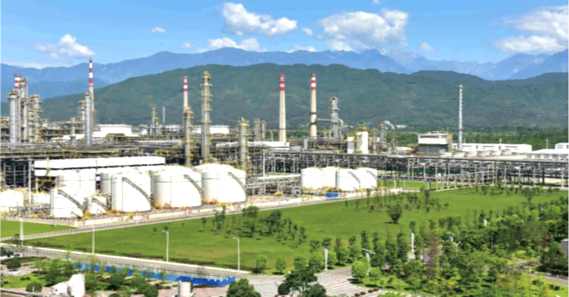 四川石化地園區(qū)監(jiān)測項目地下水日常巡檢、維護和水質(zhì)監(jiān)測、土壤和地下水自行監(jiān)測、在線監(jiān)測設(shè)施比對監(jiān)測